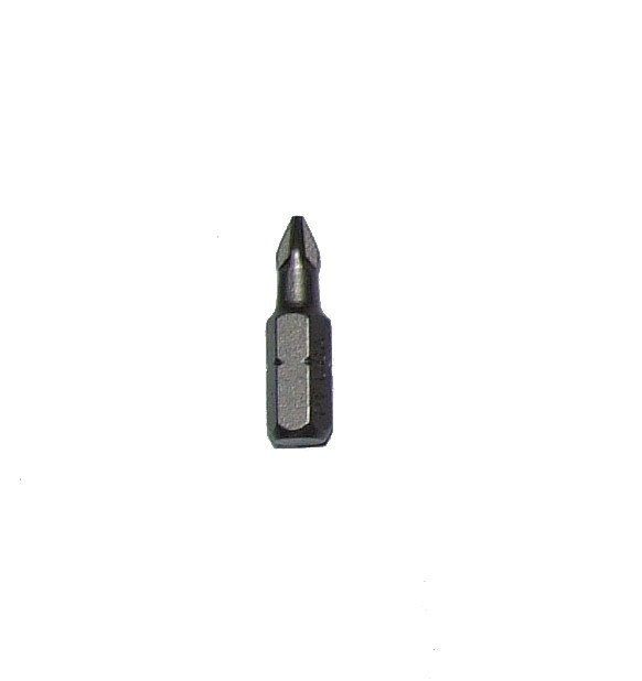 Hawera Bit PH 1, 25mm ProAdvanced PowerfulTools