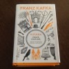 Vizuina. Proza postuma - Franz Kafka