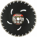Cumpara ieftin Disc diamantat pentru beton 400X32X3.6mm V44315 Verke