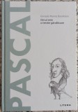 Pascal: omul este o trestie ganditoare - Gonzalo Munoz Barallobre