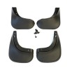 Set Aparatori noroi dedicate VW CADDY 2005-2016 (Fata+Spate), Mega Drive