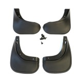 Cumpara ieftin Aparatori Noroi Pentru Vw Touran Caddy 2005-2016 Set 4 Buc, Mega Drive