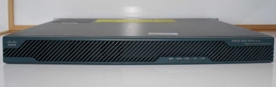 Cisco ASA 5510 firewall foto
