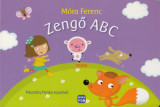 Zengő ABC - M&oacute;ra Ferenc