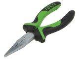 Cleşti izolaţi plaţi RECA 160mm cod 0703 031 160