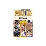 One Piece (Omnibus Edition), Vol. 27: Includes Vols. 79, 80 &amp; 81