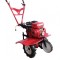 Motocultor benzina 7 C.P., Far, Kit Accesorii, 3 viteze