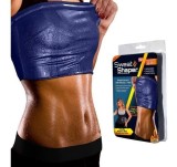 Cumpara ieftin Maiou slabire pentru femei cu efect de sauna Sweat Shaper, Oem