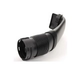 Furtun filtru aer, tubulatura filtru Bmw X5 E70 2007-2013, X6 E71 2008-2014, plastic, RapidAuto 2051PF-1