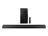 Cumpara ieftin Soundbar 3.1.2 Samsung HW-Q70T Wi-Fi 330W Black