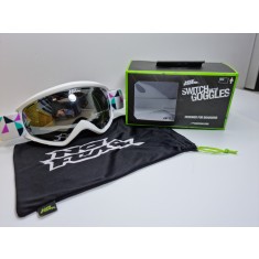 Ochelari Ski NoFear - Lentila Dubla - Anti Aburire - UV400 - Cat2