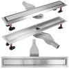 Rigola dus REA Neox Superflow BRUSH NICKEL 70