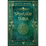 Smaragdt&aacute;bla - Szepes M&aacute;ria