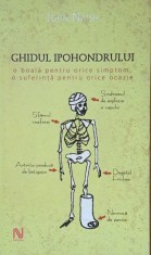 GHIDUL IPOHONDRULUI - JOHN NAISH