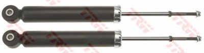 Amortizor MITSUBISHI OUTLANDER II (CW) (2006 - 2012) TRW JGT1190T foto