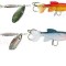 ROTATIVA JAXON ROTUS MINNOW 1A 10GR