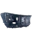 Carcasa far dreapta BMW Seria 7 G11, G12 pentru far LED fara Adaptiv (2015 - 2018)