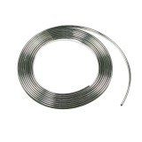 Banda ornament crom adeziva - 4m x 7mm Garage AutoRide