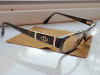 Rame ochelari vintage Gucci originale model GG 3201 086 135/ transport GRATUIT, Rectangulara
