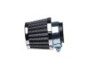 Filtru Aer Sport Conic 35mm Cromat MX_NEW AF11135 Moto Universal