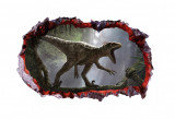 Cumpara ieftin Sticker decorativ cu Dinozauri, 85 cm, 4273ST-1