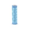 Ata bumbac mercerizat Triana Amann 100 m, Bleu, Crisalida