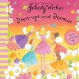 Dress-up and Dramas | Emma Thomson, Hodder &amp; Stoughton Ltd