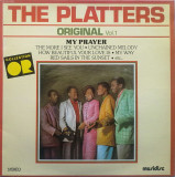 Vinil The Platters &ndash; Original Vol.1 (VG+)