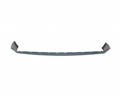 Spoiler bara fata fata Mercedes Benz Clasa E (W210), 06.1995-03.03, 2108850725;A2108850725 foto