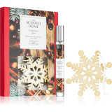 Ashleigh &amp; Burwood London Christmas Spice set cadou