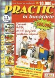 Revista Practic in bucatarie, nr.11/2000