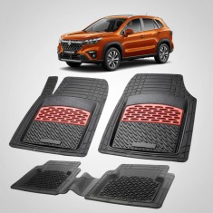 Covorase Suzuki SX4 S-Cross II Compatibile SUV 2021-prezent | Red