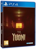 Yuoni PS4