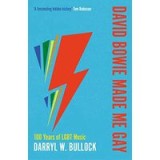 David Bowie Made Me Gay