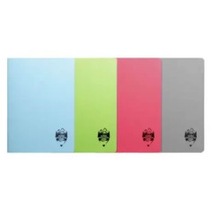 Set 6 Caiete A4 Daco Atinge Excelenta, Aritmetica, 100 File, Coperta Plastic foto