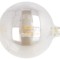 Lampă LED E27 8W 1800K