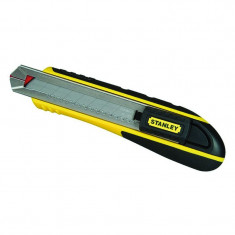 Cutter FatMax 6 lame 18 mm Stanley - 0-10-481