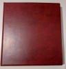Germania 1972-1986, album Lindner, 68 pag. timbre nestampilate/uzate