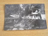 QW25 O - Carte postala - tematica turism - vedere - Olanesti 14 - 1959