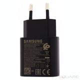 Incarcatoare Samsung EP-TA800EBE, Black