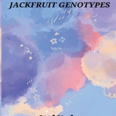 Genetic Evaluation of Jackfruit Genotypes