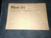 ZIARUL ROMANIA LIBERA 16 OCTOMBRIE 1953
