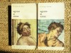 AGONIE SI EXTAZ -IRVING STONE, 2 VOLUME