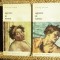 AGONIE SI EXTAZ -IRVING STONE, 2 VOLUME