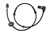 Senzor ABS fata Nissan Almera N16 2000-08.2002, Stanga, NTY HCA-NS-072