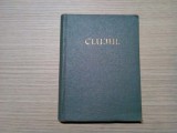 CLUJUL - Ghid Istoric - Stefan Pascu, Iosif Pataki -1957, 191 p.+harta