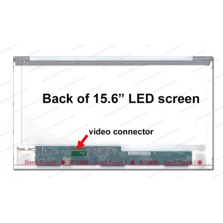 Display laptop refurbished 15.6&quot; LED HD Garantie 12 luni