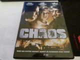 Chaos- Jason Statham,dvd