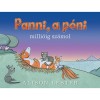 Panni, a p&oacute;ni milli&oacute;ig sz&aacute;mol - Alison Lester