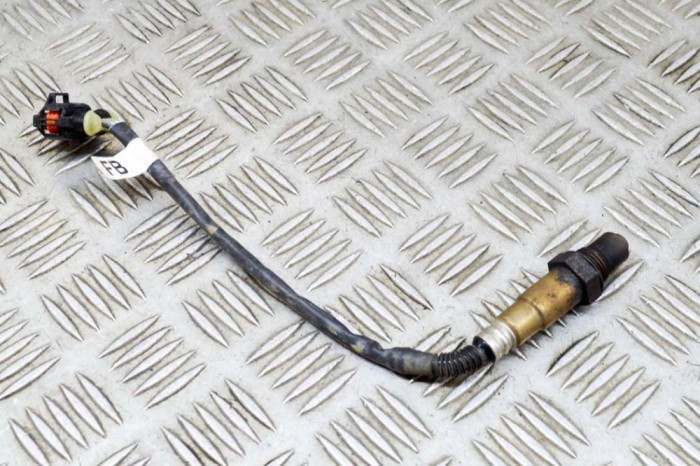 Sonda lambda OPEL MOKKA / MOKKA X 2017 OEM: 55568266,0258010109 17210855
